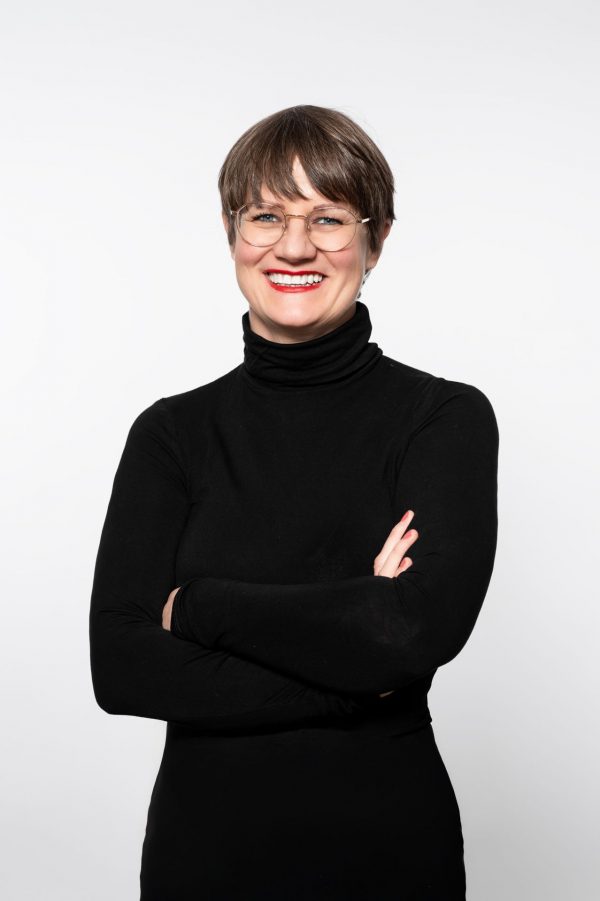 Dina - Heilpraktikerin